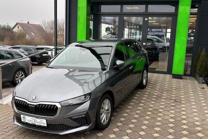 Skoda Scala 8.500 km 29.900 € Aufhausen 93089
