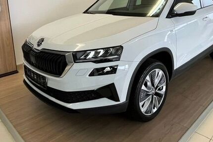 Skoda Karoq 86.668 km 24.990 &euro; Beeskow 15848