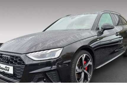 Audi A4 78.144 km 28.880 € Hennef 53773