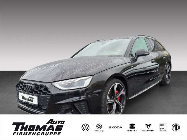 Audi A4 78.144 km 28.880 € Hennef 53773