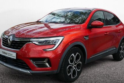 Renault Arkana 41.870 km 17.430 &euro; Bietigheim-Bissingen 74321
