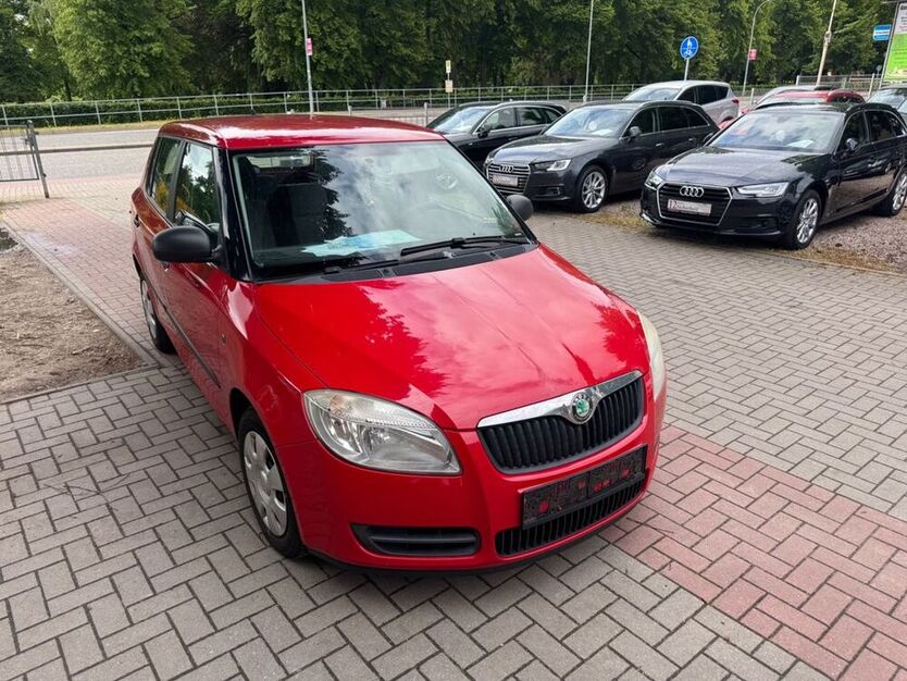 Fabia