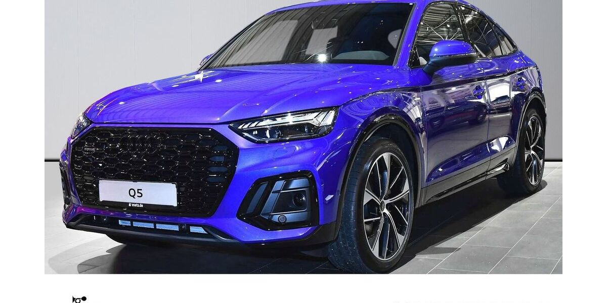 Audi Q5 69.700 km 41.980 &euro; Braunschweig 38122