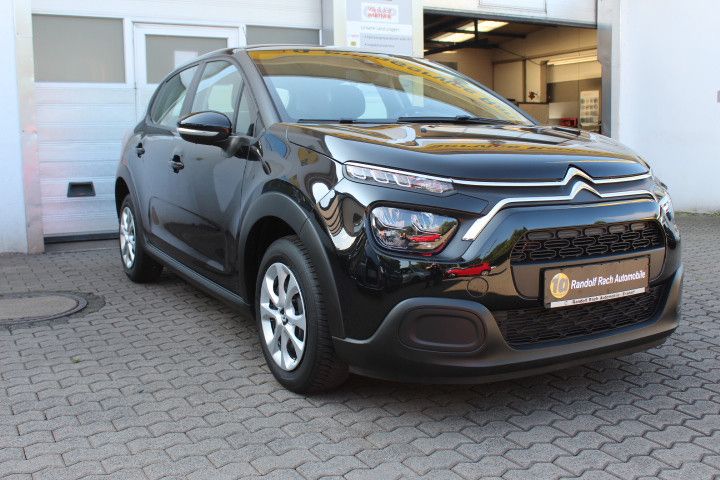 Citroen C3 7.148 km 12.940 € Ensdorf 66806