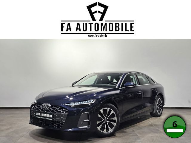Audi A6 24.841 km 46.740 &euro; Mainaschaff 63814