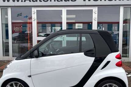 Smart forTwo 98.966 km 6.970 &euro; Winsen Luhe 21423