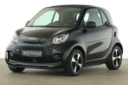 Smart ForTwo 25.799 km 12.395 &euro; Bamberg 96052