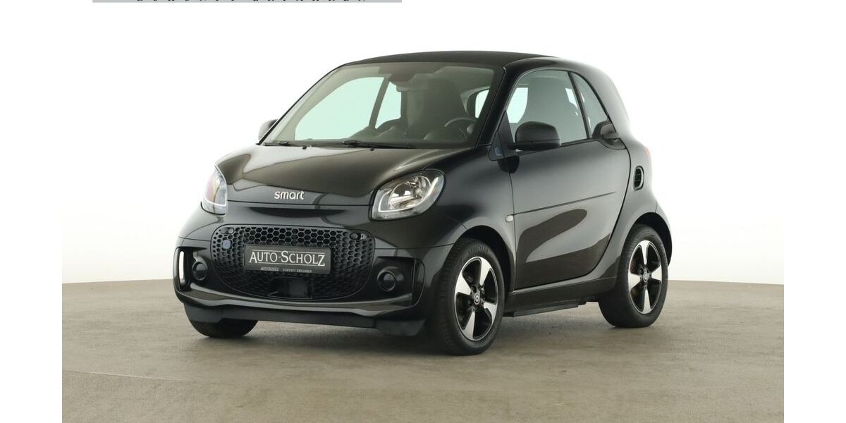 Smart ForTwo 25.799 km 12.395 &euro; Bamberg 96052