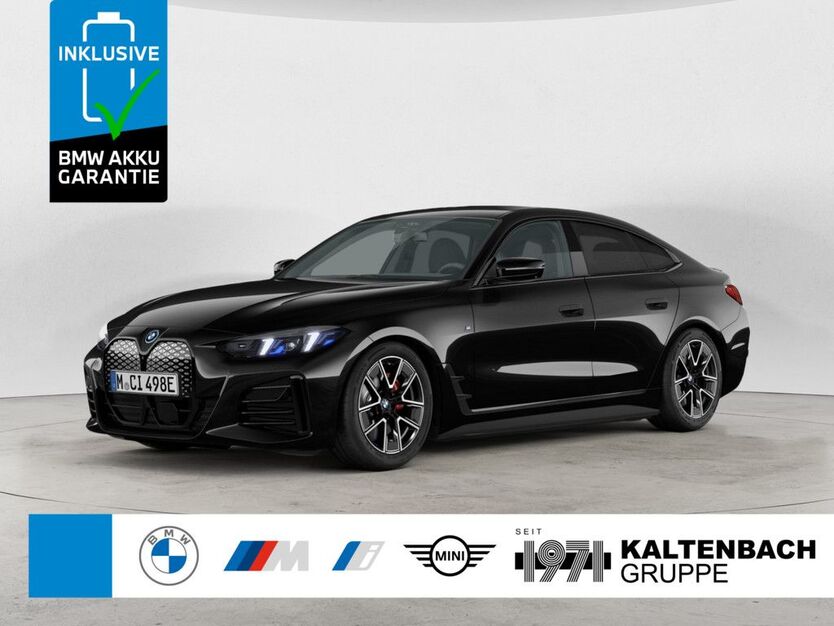 BMW i4 11.509 km 54.090 € Wipperfürth/Hämmern 51688