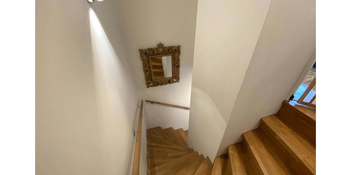 Reihenhaus Bamberg Bamberg-Ost - 5 Zimmer, 131 m&sup2;, 780.000&euro; | Angebot:27146122