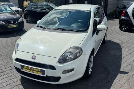 Fiat Punto 125.000 km 3.999 &euro; Bielefeld 33649