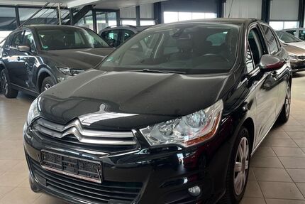 Citroen C4 89.000 km 6.400 &euro; Belm/Vehrte (bei Osnabrück) 49191