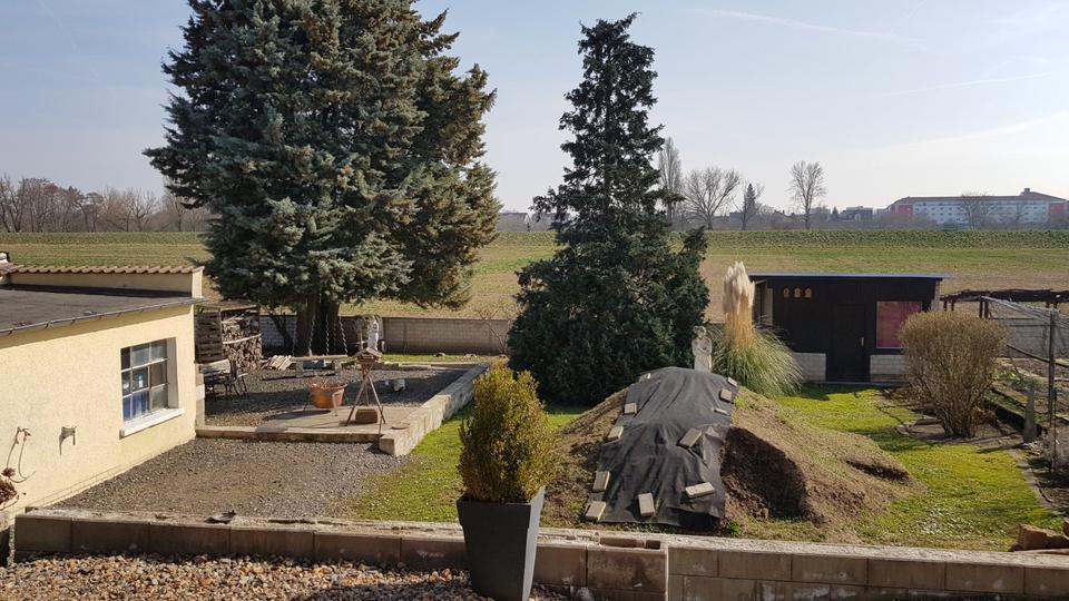 freistehendes Einfamilienhaus, OHNE MAKLER, von Privat