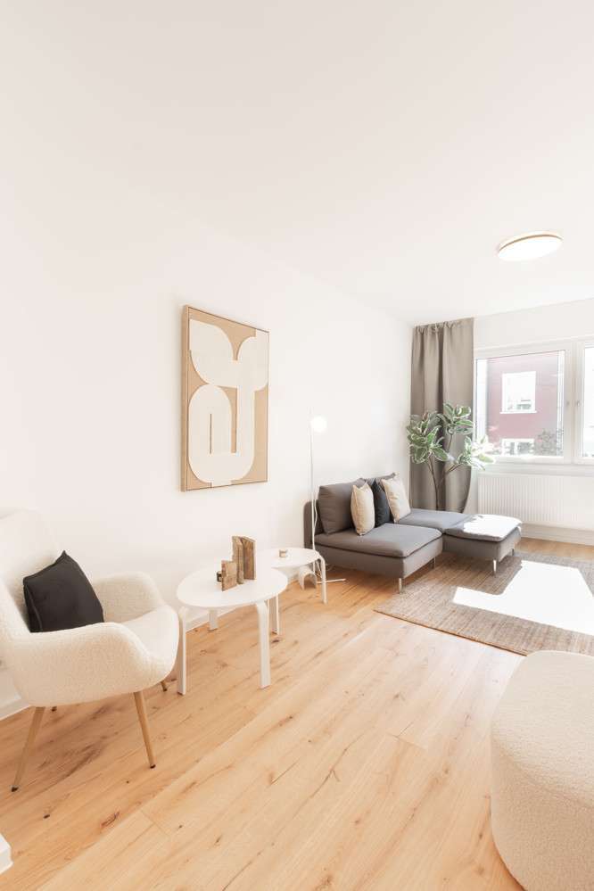 Wohnung zum Kaufen in Düsseldorf Friedrichstadt 398.000 € 62 m²