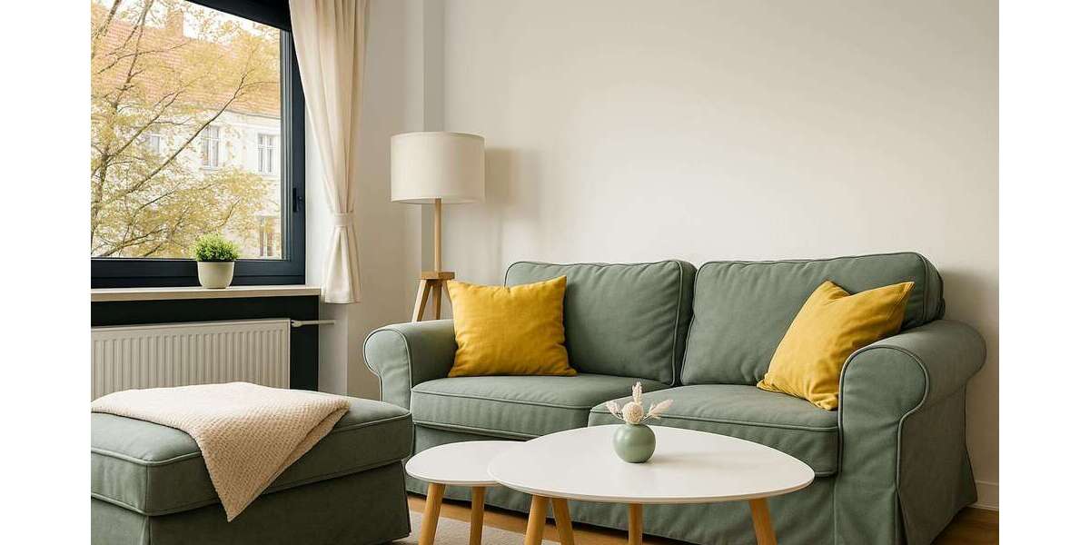 Zimmer Kiel Gaarden-Ost - 1 Zimmer, 1.200&euro; | Angebot:25528621