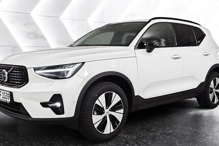 Volvo XC40 5.000 km 43.990 &euro; Berlin 10553