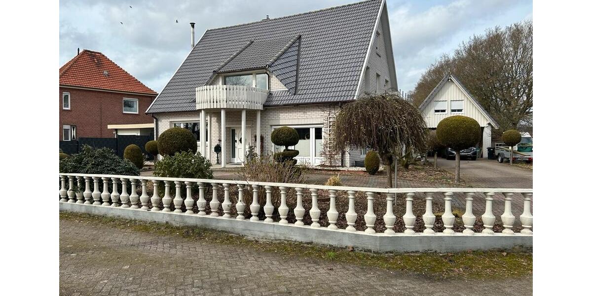 Einfamilienhaus Emlichheim - 6 Zimmer, 200 m&sup2;, 410.000&euro; | Angebot:25543153
