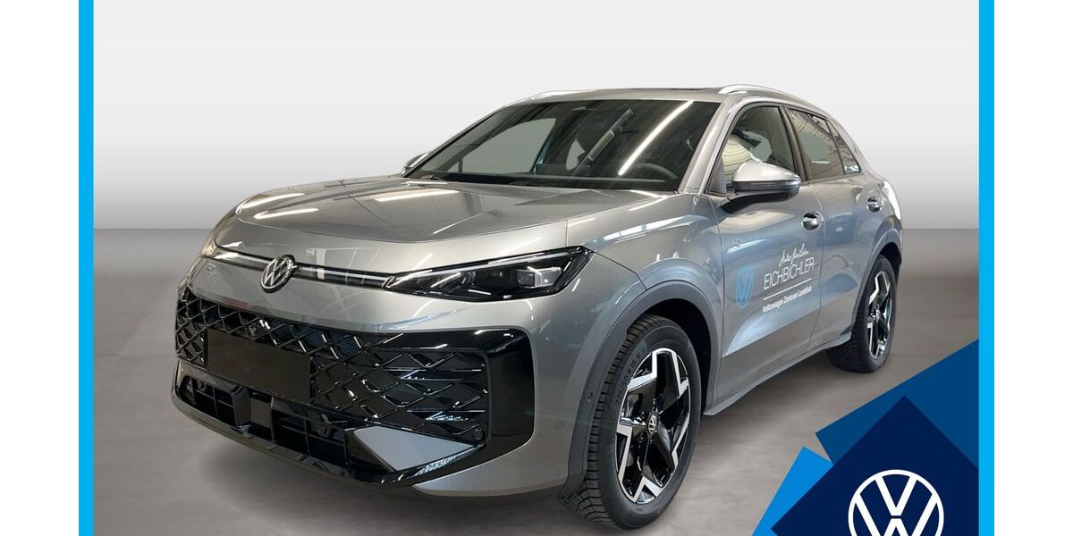 VW T-Roc 1.600 km 38.809 &euro; Landshut 84030