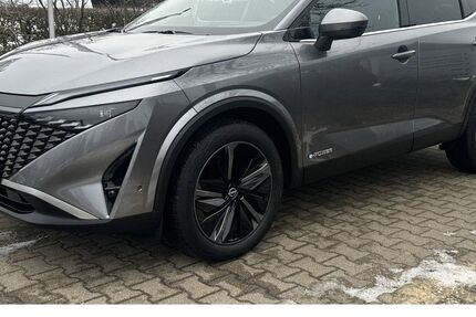 Nissan Qashqai 5.258 km 33.990 &euro; Fürstenwalde 15517