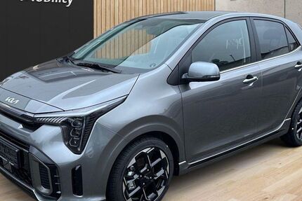 Kia Picanto 7.500 km 18.990 € Bramsche 49565