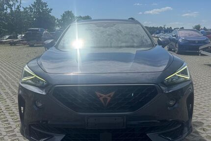 Cupra Formentor 155.000 km 15.900 &euro; Mittenwalde 15749