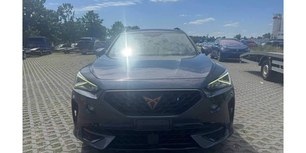 Cupra Formentor 155.000 km 15.900 &euro; Mittenwalde 15749