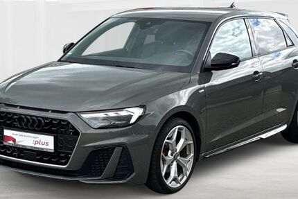 Audi A1 69.900 km 18.860 &euro; Aschersleben 06449