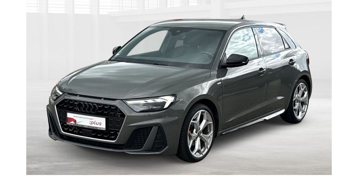 Audi A1 69.900 km 18.860 &euro; Aschersleben 06449