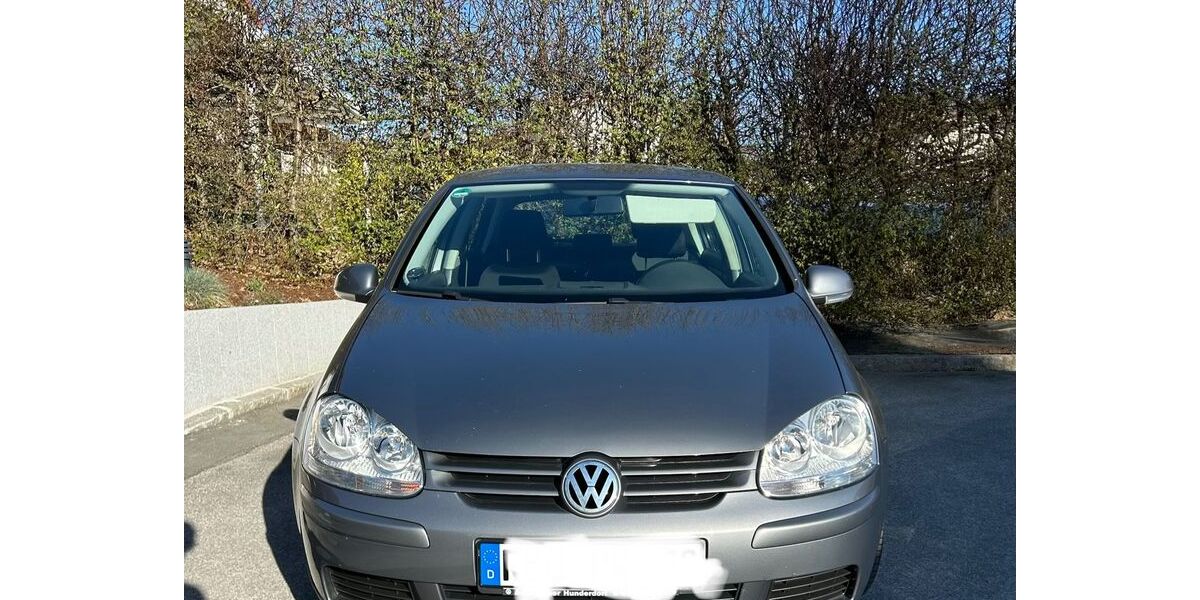 VW Golf 176.492 km 3.500 &euro; Frauenau 94258