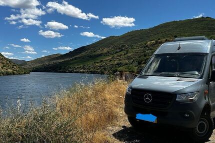 Mercedes-Benz Sprinter 77.600 km 86.990 &euro; Schneeberg 08289