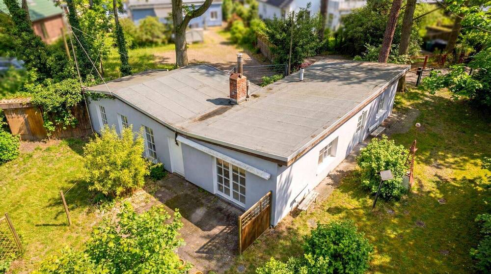 Bungalow Graal-Müritz Müritz - 4 Zimmer, 94 m&sup2;, 299.400&euro; | Angebot:26433558