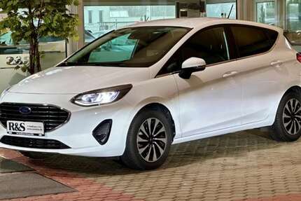 Ford Fiesta 29.972 km 14.900 &euro; Köln 50769