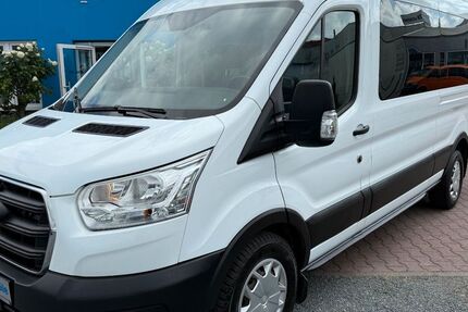 Ford Transit 90.701 km 29.980 € Darmstadt 64293