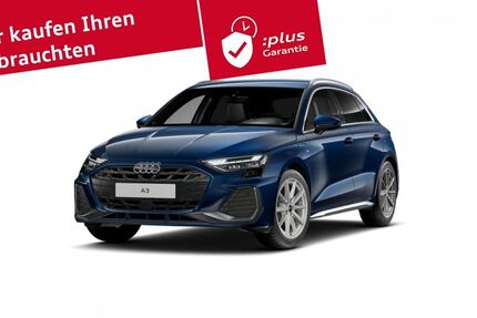 Audi A3 10.500 km 39.880 &euro; Kiel 24118