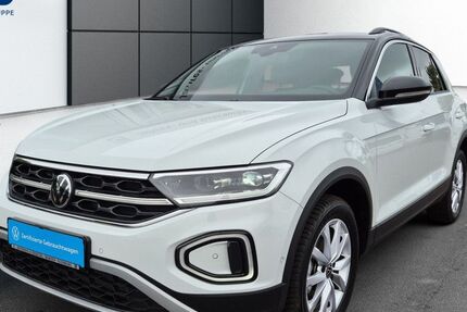 VW T-Roc 6.016 km 32.860 € Wurzen 04808
