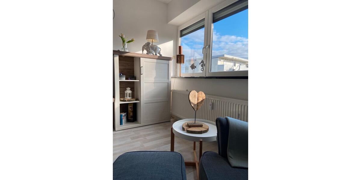 Etagenwohnung Großenbrode - 2 Zimmer, 42 m&sup2;, 185.000&euro; | Angebot:26586535