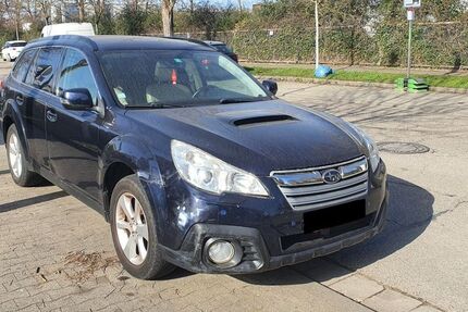 Subaru Legacy 189.543 km 4.100 &euro; Freiburg 79108