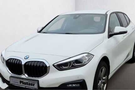 BMW 118 76.750 km 20.280 &euro; Laberweinting 84082