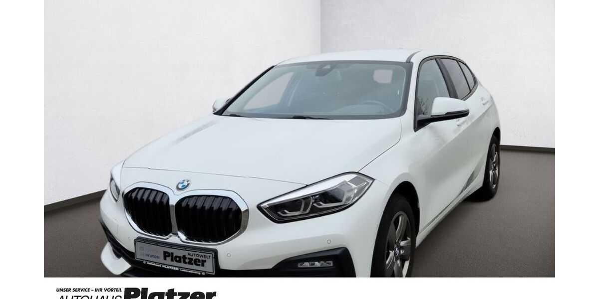 BMW 118 76.750 km 20.280 &euro; Laberweinting 84082