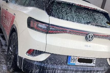 VW ID.4 55.000 km 36.414 &euro; Hamburg 22547