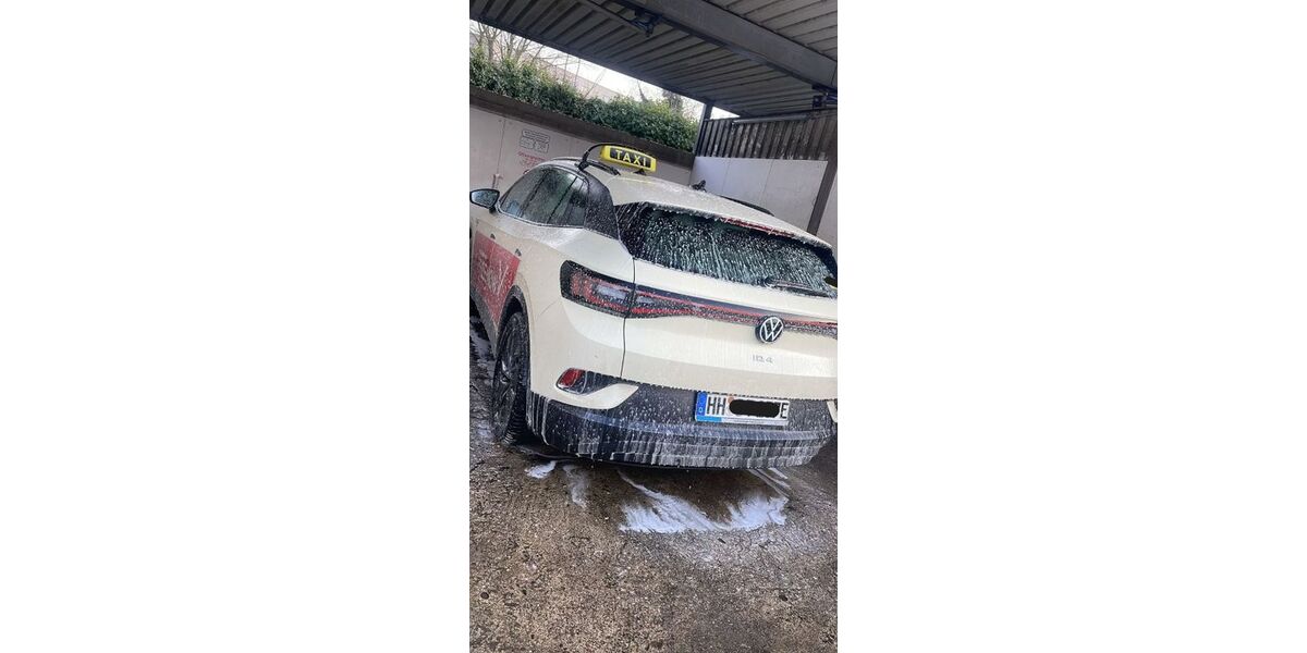 VW ID.4 55.000 km 36.414 &euro; Hamburg 22547