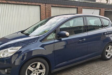 Ford C-Max 99.800 km 6.300 &euro; Rhede 46414