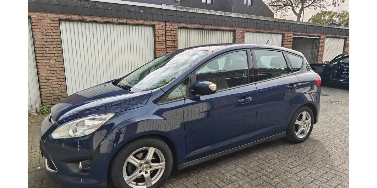 Ford C-Max 99.800 km 6.300 &euro; Rhede 46414