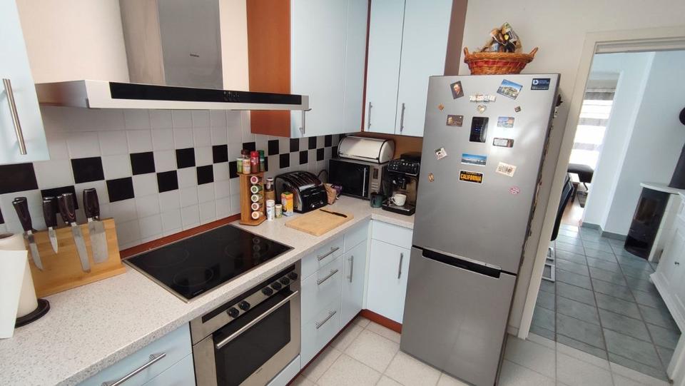 Reihenhaus Großmehring - 4.5 Zimmer, 118 m&sup2;, 550.000&euro; | Angebot:27092788