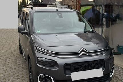 Citroen Berlingo 112.000 km 15.750 &euro; Bingen 55411