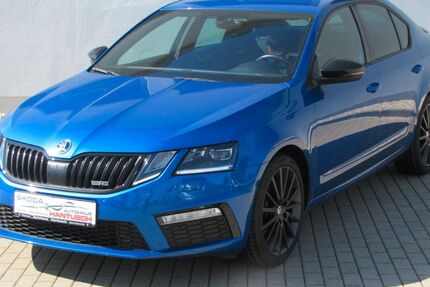 Skoda Octavia 88.700 km 21.390 &euro; Bischofswerda 01877