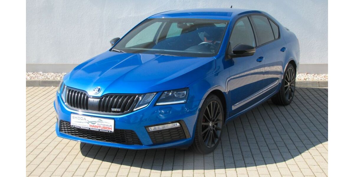 Skoda Octavia 88.700 km 21.390 &euro; Bischofswerda 01877