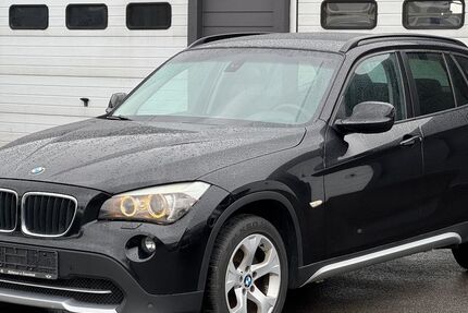 BMW X1 225.900 km 5.400 &euro; Dülmen 48249