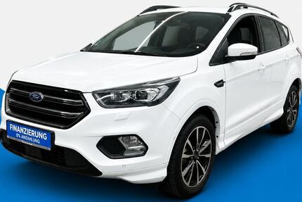 Ford Kuga 53.311 km 17.990 &euro; Wismar 23970