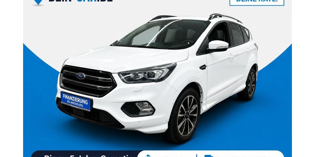 Ford Kuga 53.311 km 17.990 &euro; Wismar 23970